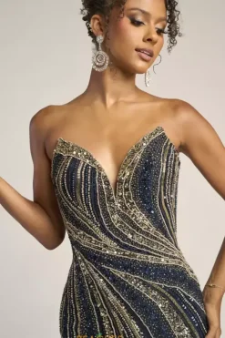 Portia and Scarlett PS26412C