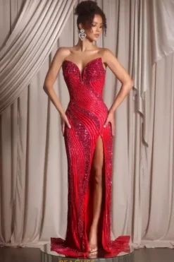 Portia and Scarlett PS26410C