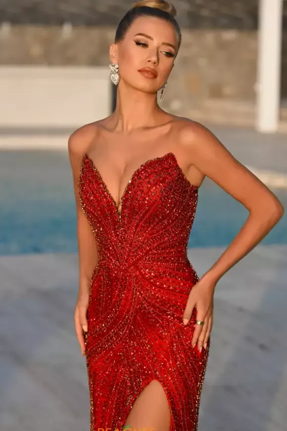 Portia and Scarlett PS26407C