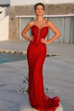 Portia and Scarlett PS26423C