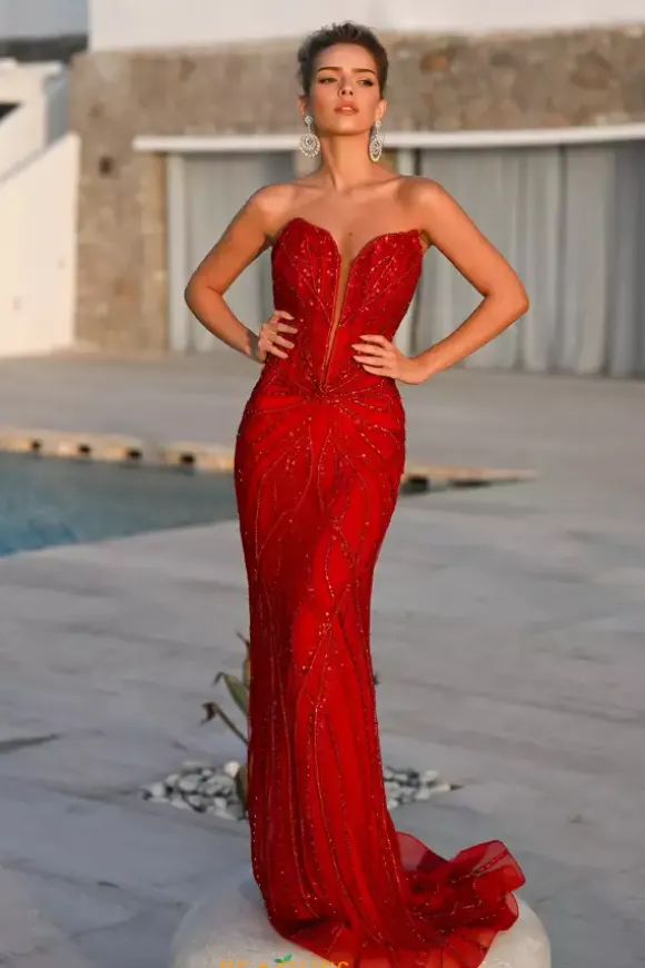 Portia and Scarlett PS26423C