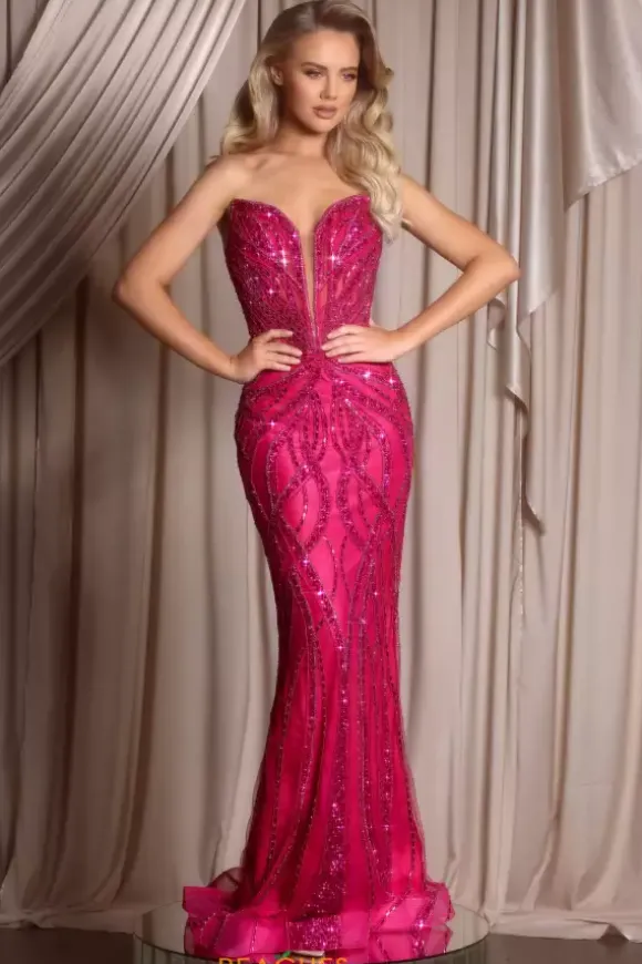 Portia and Scarlett PS26423C