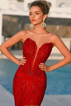 Portia and Scarlett PS26423C