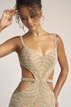 Portia and Scarlett PS26455C