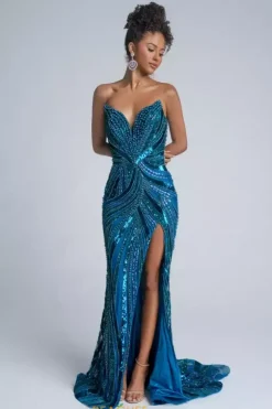 Portia and Scarlett PS25984C