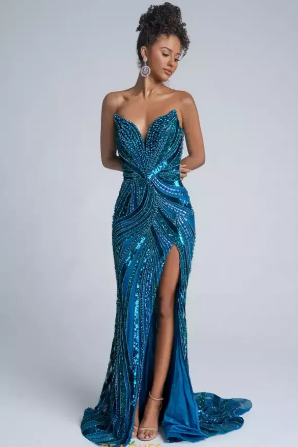 Portia and Scarlett PS25984C