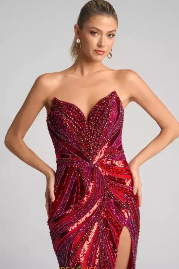 Portia and Scarlett PS25984C