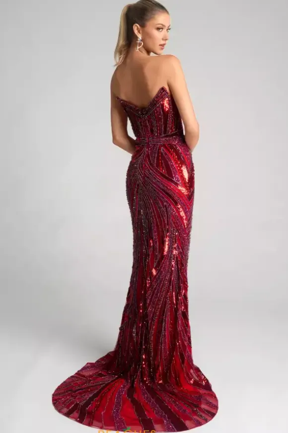 Portia and Scarlett PS25984C