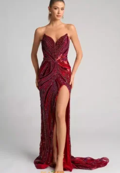 Portia and Scarlett PS25984C