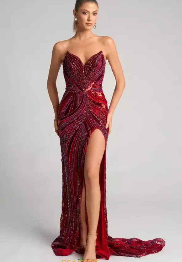 Portia and Scarlett PS25984C