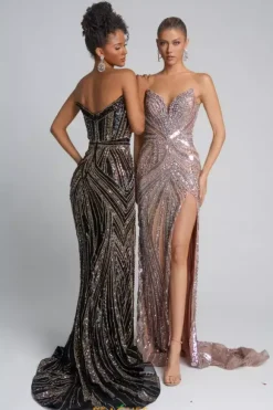 Portia and Scarlett PS25984C