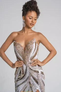 Portia and Scarlett PS25984C