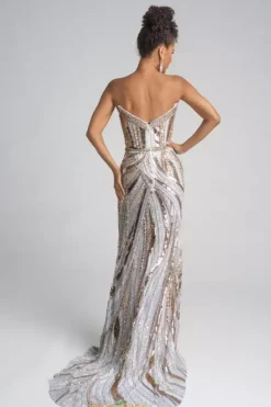 Portia and Scarlett PS25984C