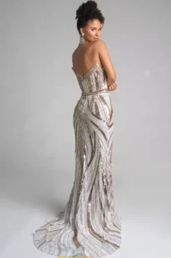 Portia and Scarlett PS25984C