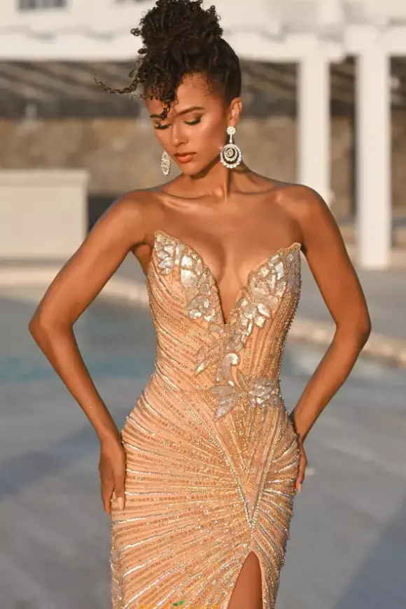 Portia and Scarlett PS26422C