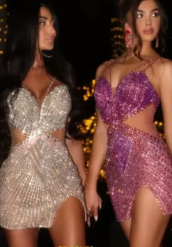 Portia and Scarlett PS23730C