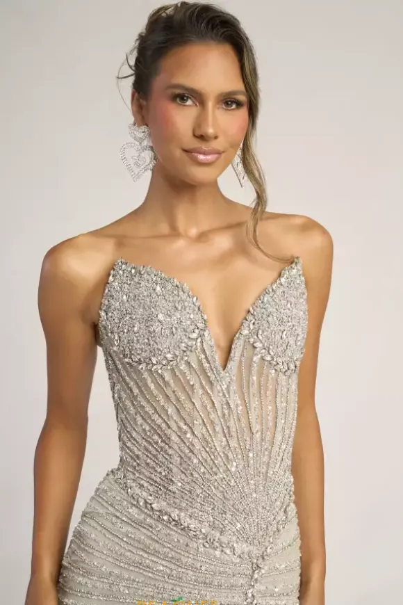 Portia and Scarlett PS26416C