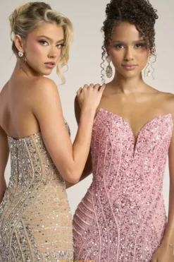 Portia and Scarlett PS26424C