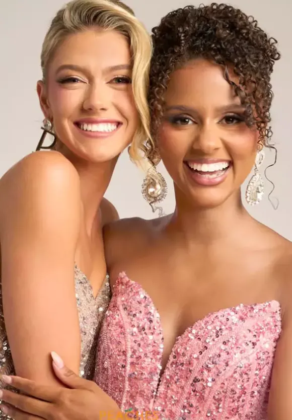 Portia and Scarlett PS26424C