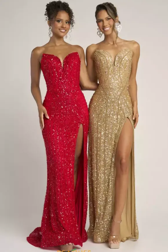 Portia and Scarlett PS26424C