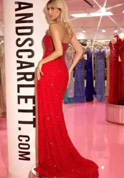 Portia and Scarlett PS24850C