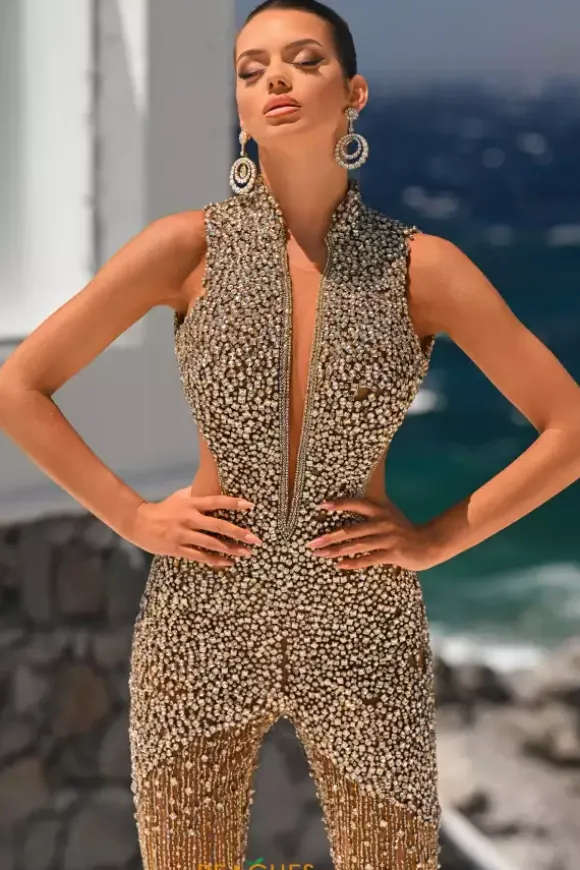 Portia and Scarlett PS26466C