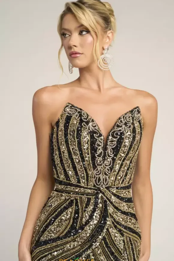 Portia and Scarlett PS26418C