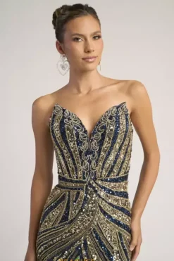 Portia and Scarlett PS26418C