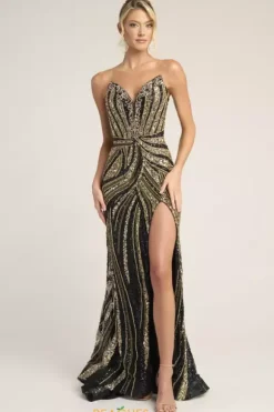 Portia and Scarlett PS26418C