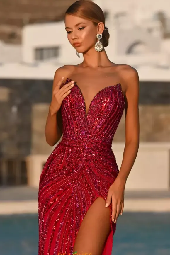 Portia and Scarlett PS26418C