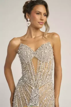 Portia and Scarlett PS26403C