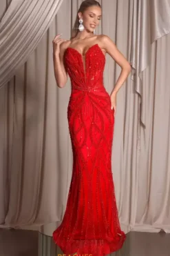 Portia and Scarlett PS26401C