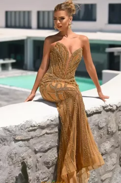 Portia and Scarlett PS26401C