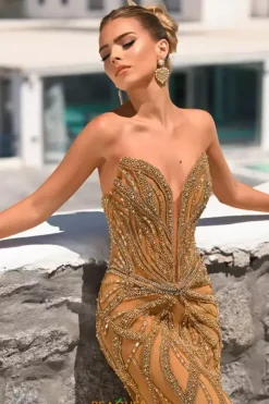 Portia and Scarlett PS26401C