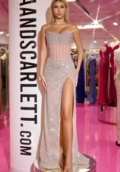 Portia and Scarlett PS24877C