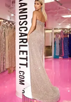 Portia and Scarlett PS24877C