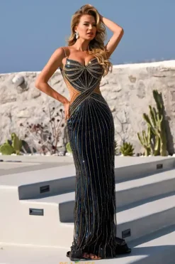 Portia and Scarlett PS26405C