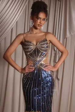 Portia and Scarlett PS26405C