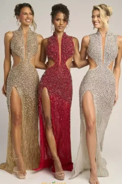 Portia and Scarlett PS25988C