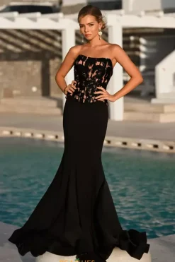 Portia and Scarlett PS26301E