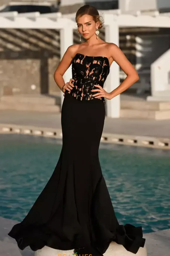 Portia and Scarlett PS26301E