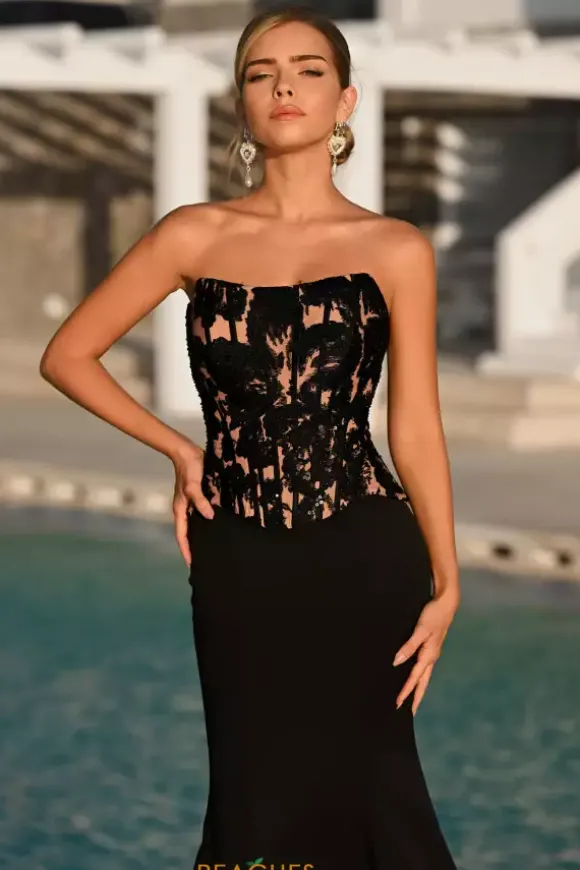 Portia and Scarlett PS26301E