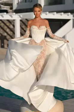 Portia and Scarlett PS26328E