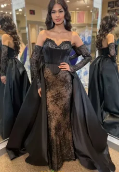 Portia and Scarlett PS26328E