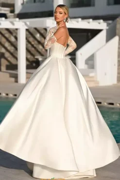 Portia and Scarlett PS26328E