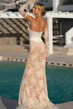 Portia and Scarlett PS26328E