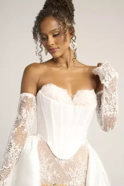 Portia and Scarlett PS26328E