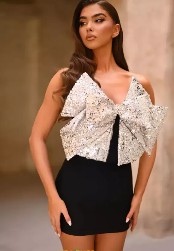 Portia and Scarlett PS25668E