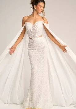 Portia and Scarlett PS26326E