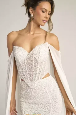 Portia and Scarlett PS26326E